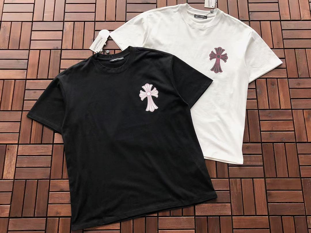 T-Shirts Ch Hearts