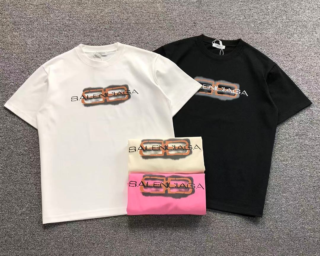 T-Shirts BLG