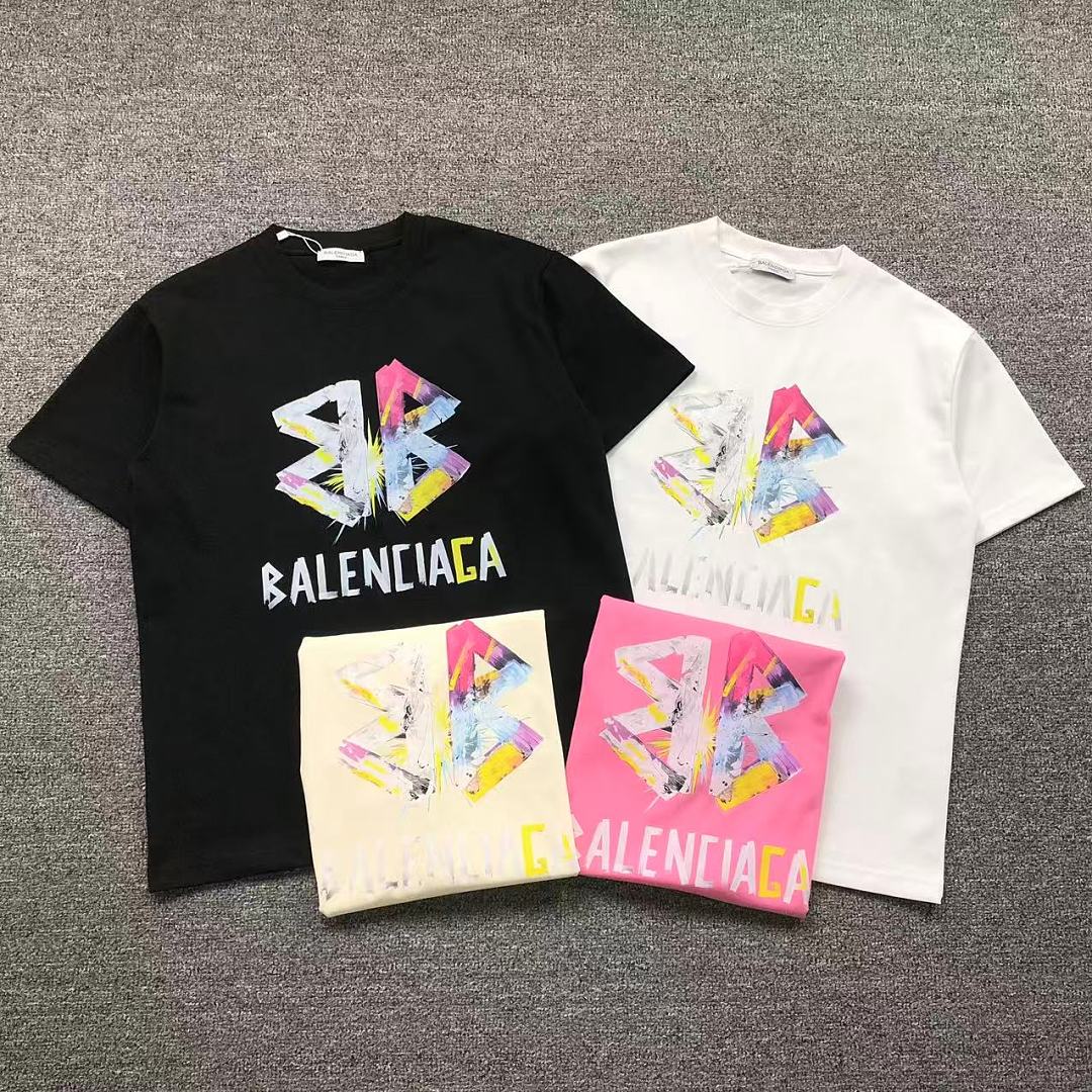 T-Shirts BLG