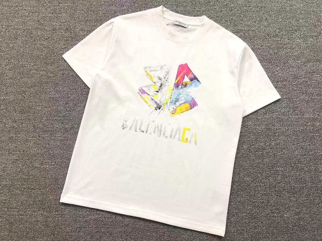 T-Shirts BLG