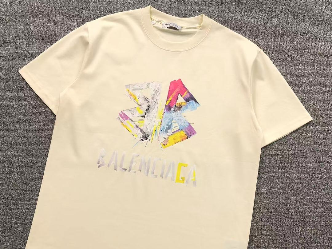 T-Shirts BLG