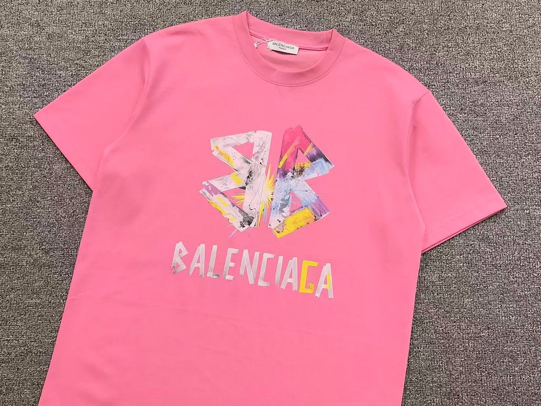 T-Shirts BLG