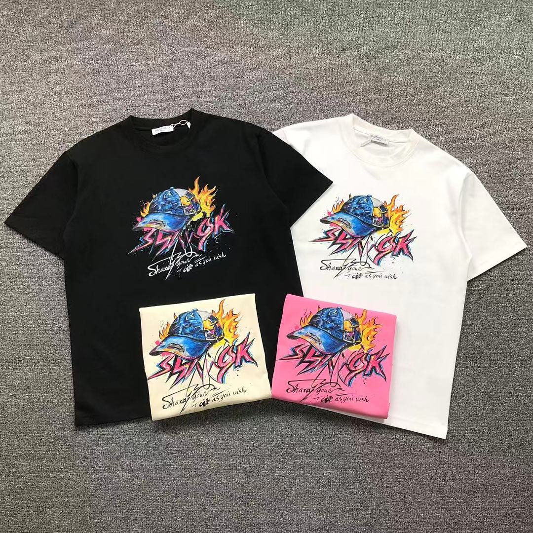 T-Shirts BLG