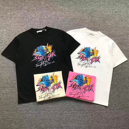 T-Shirts BLG