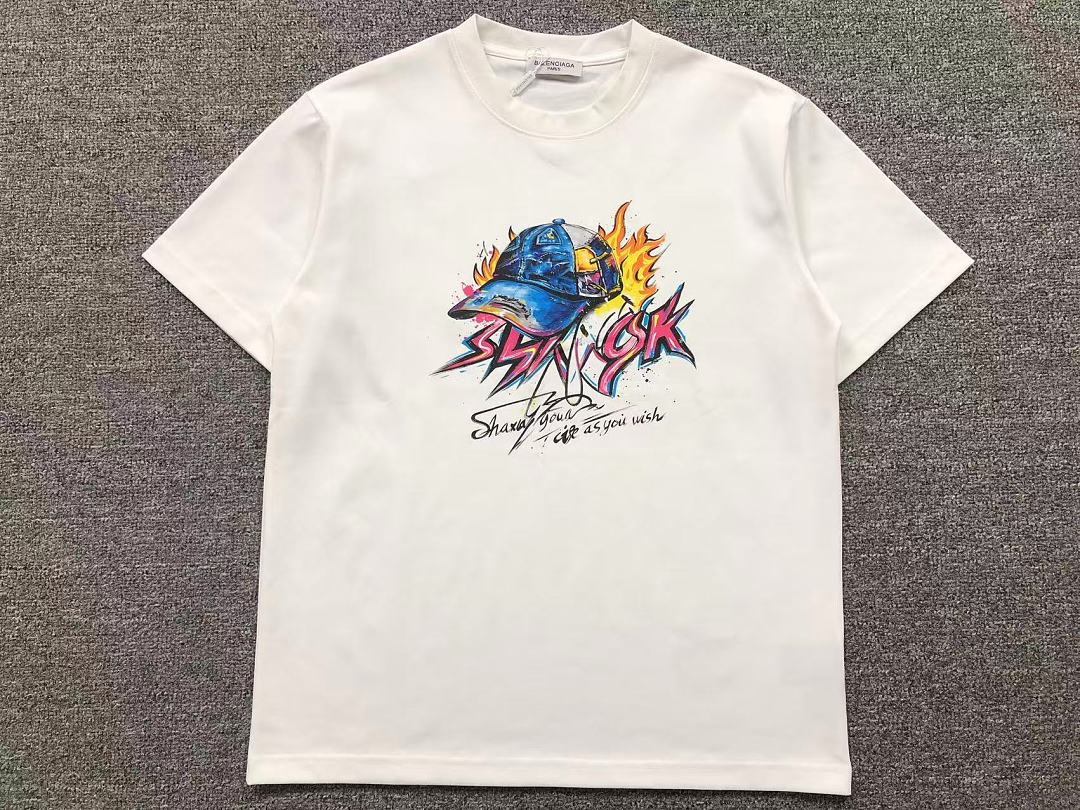 T-Shirts BLG