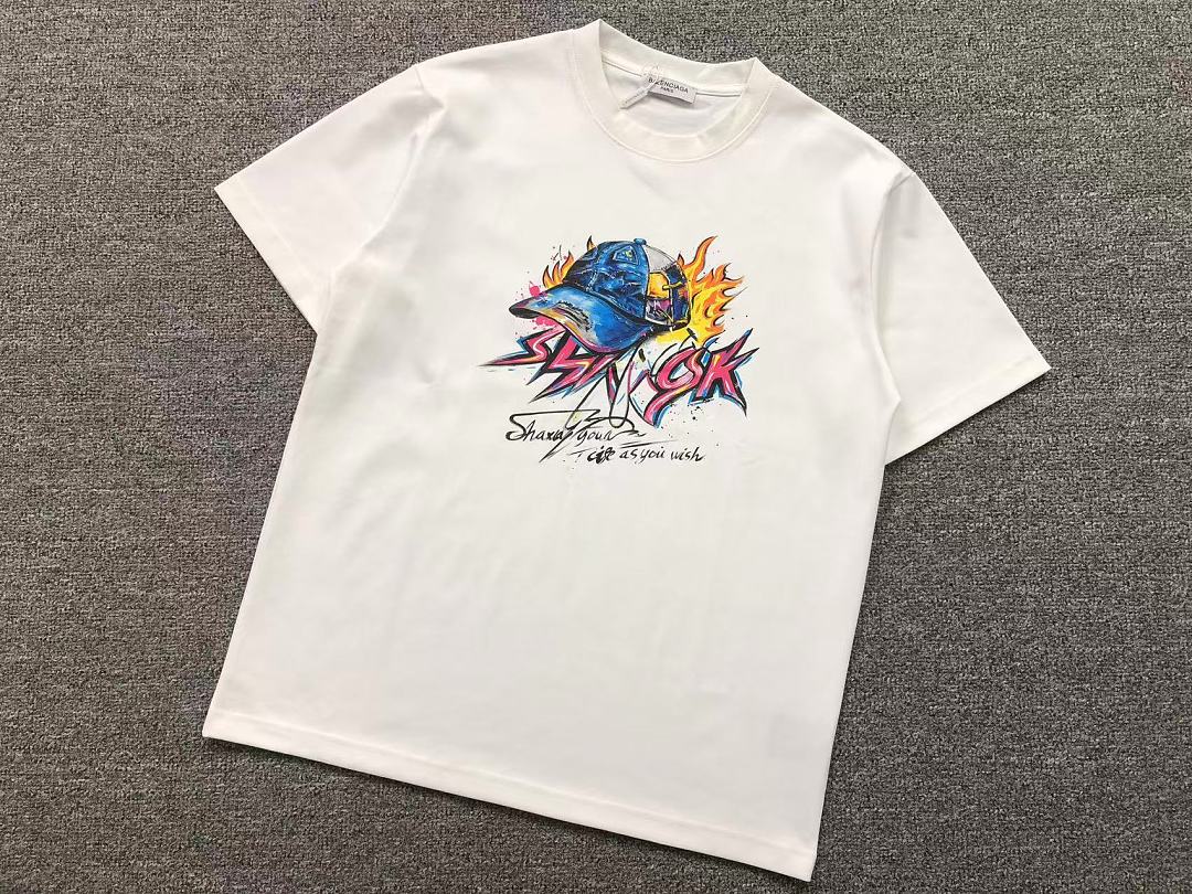 T-Shirts BLG