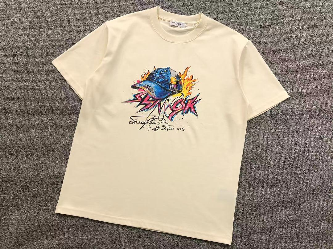 T-Shirts BLG