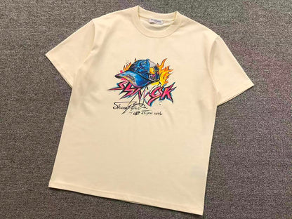 T-Shirts BLG