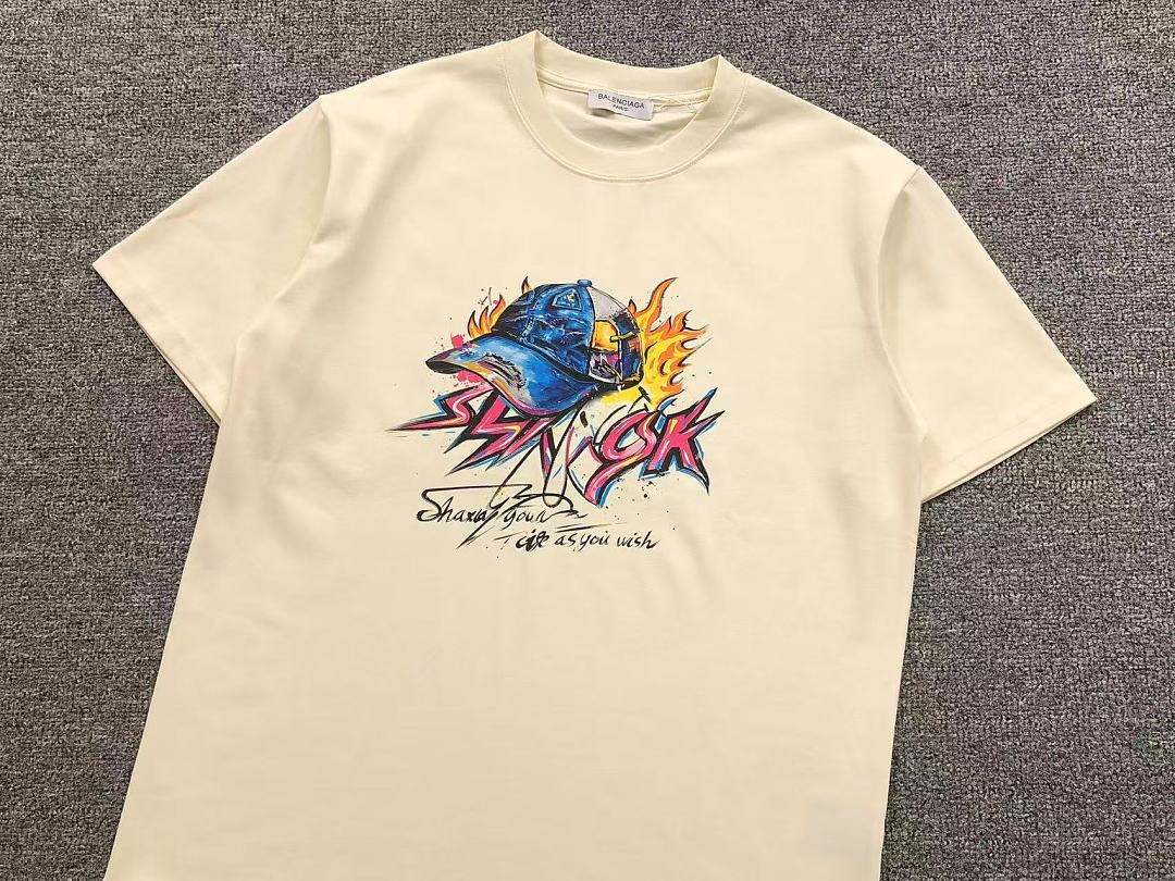 T-Shirts BLG