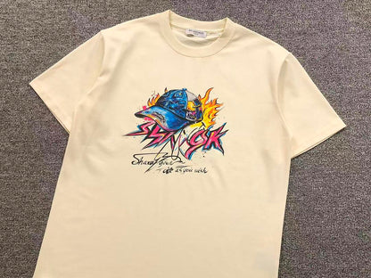 T-Shirts BLG