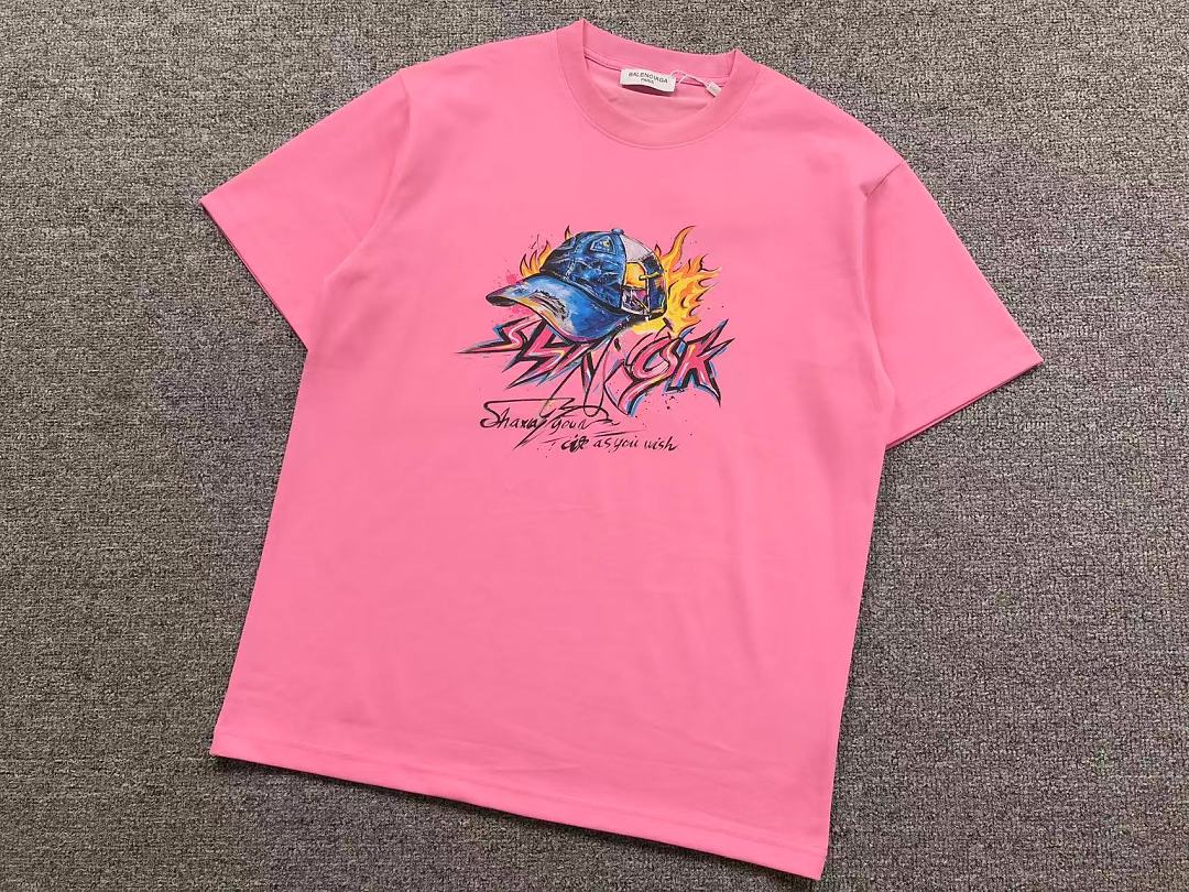 T-Shirts BLG