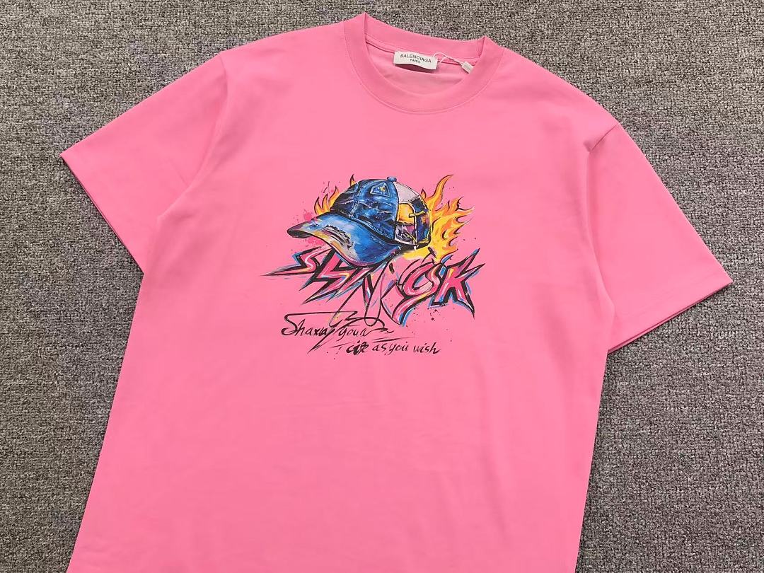 T-Shirts BLG