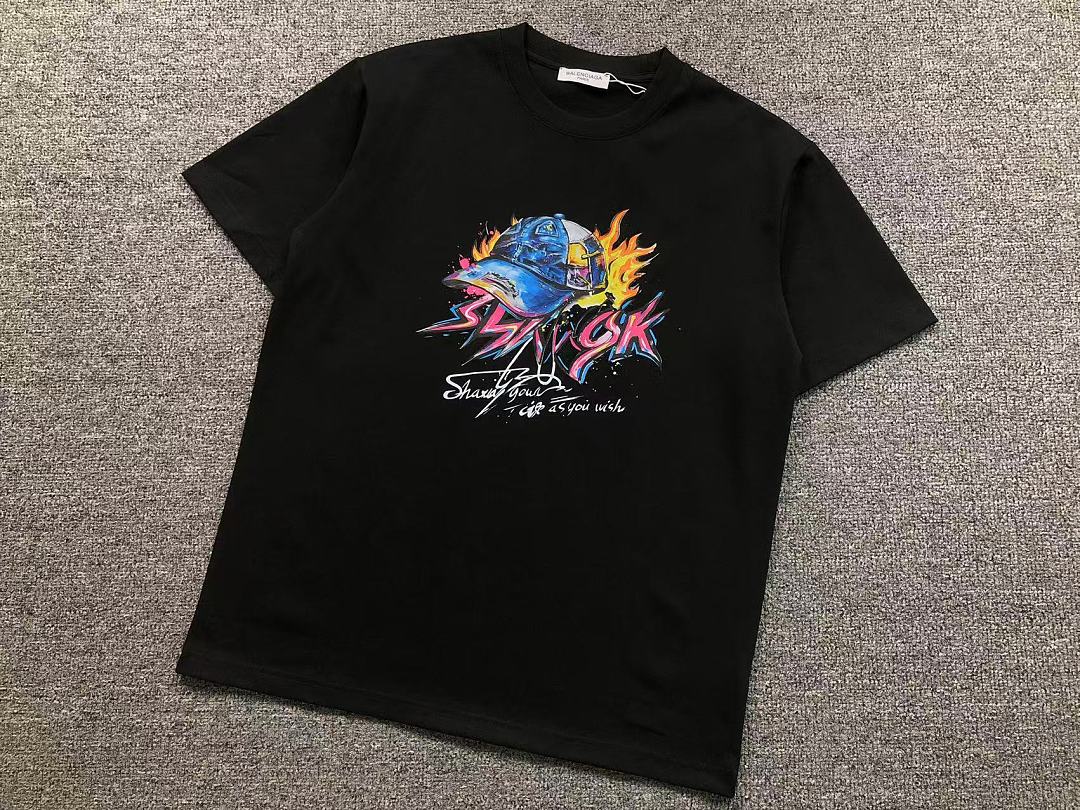 T-Shirts BLG