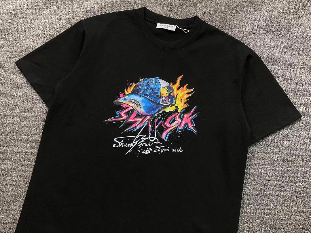 T-Shirts BLG
