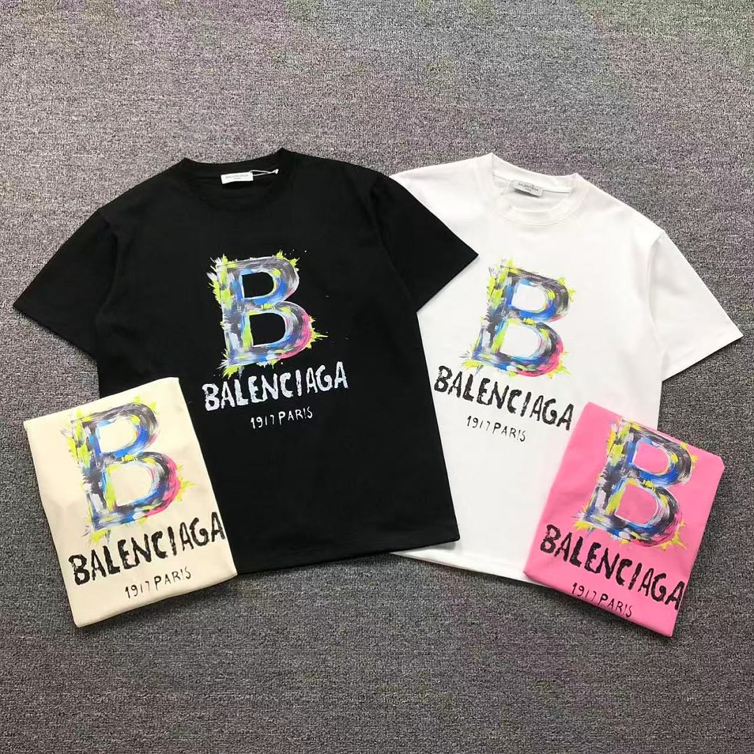 T-Shirts BLG