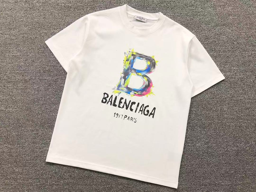 T-Shirts BLG