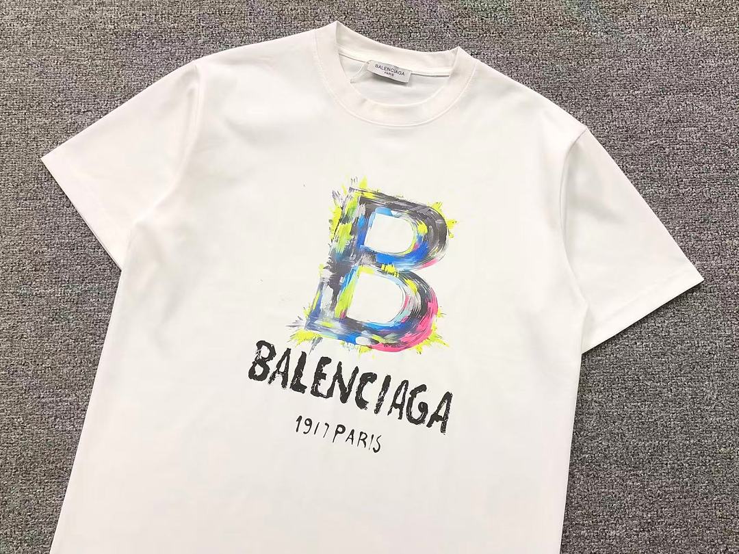 T-Shirts BLG