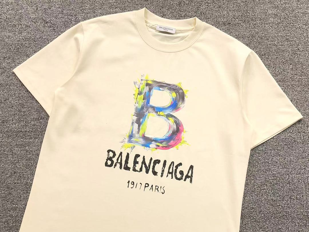 T-Shirts BLG