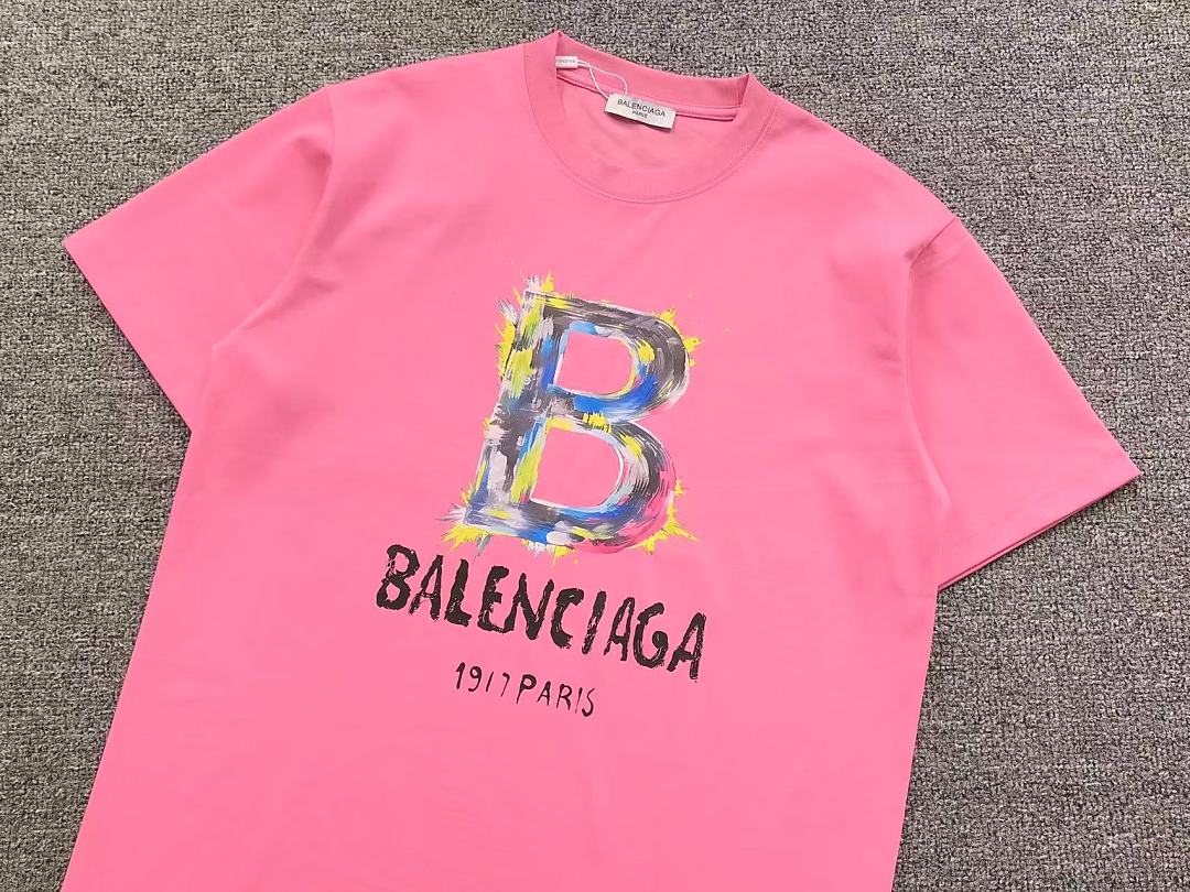 T-Shirts BLG