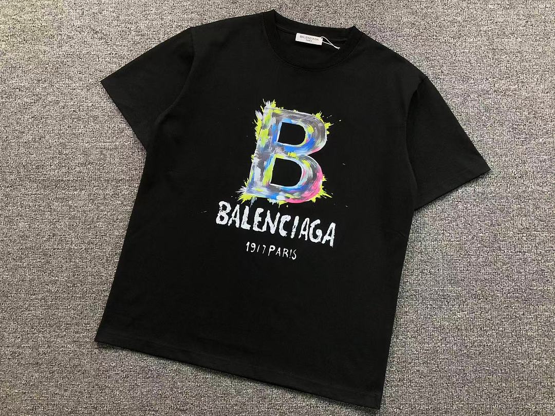 T-Shirts BLG