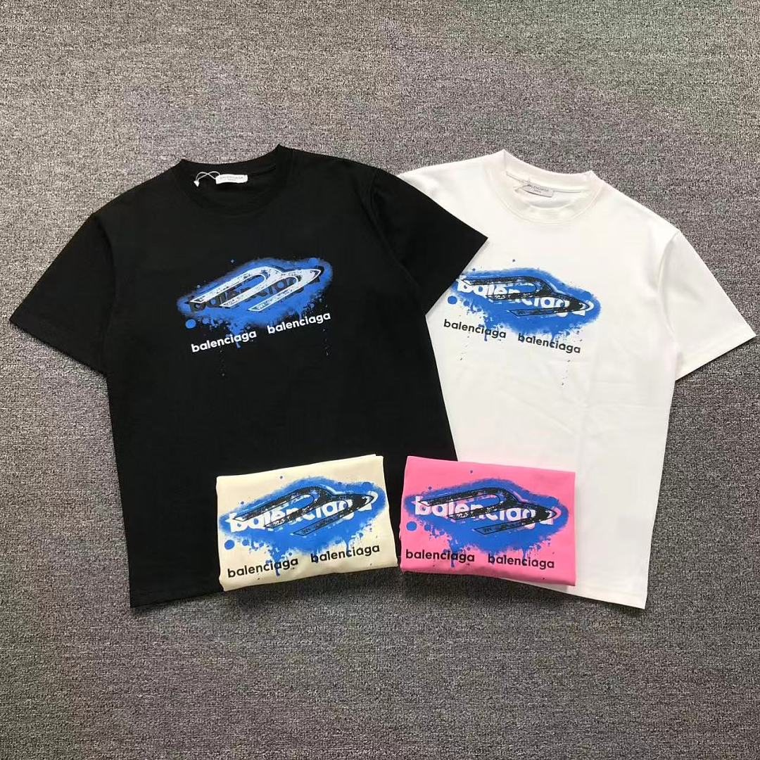 T-Shirts BLG