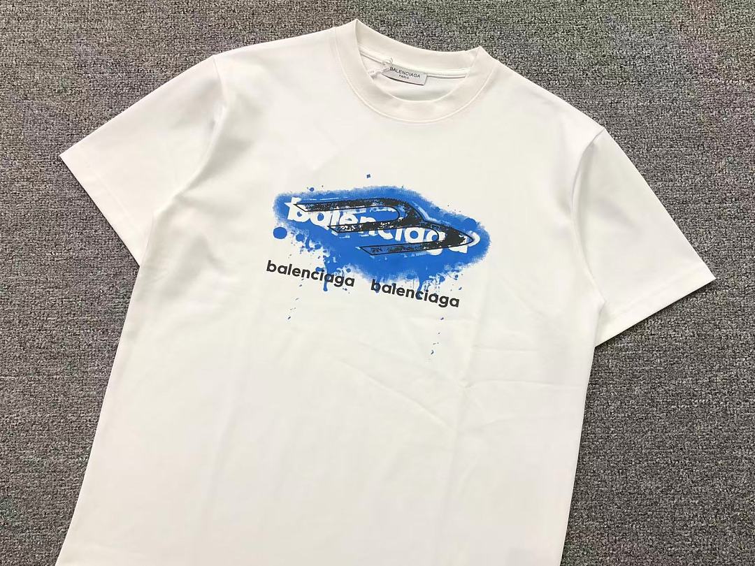T-Shirts BLG