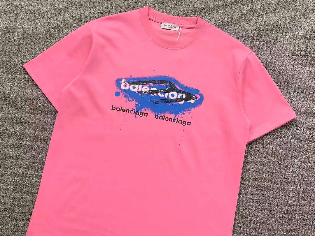 T-Shirts BLG