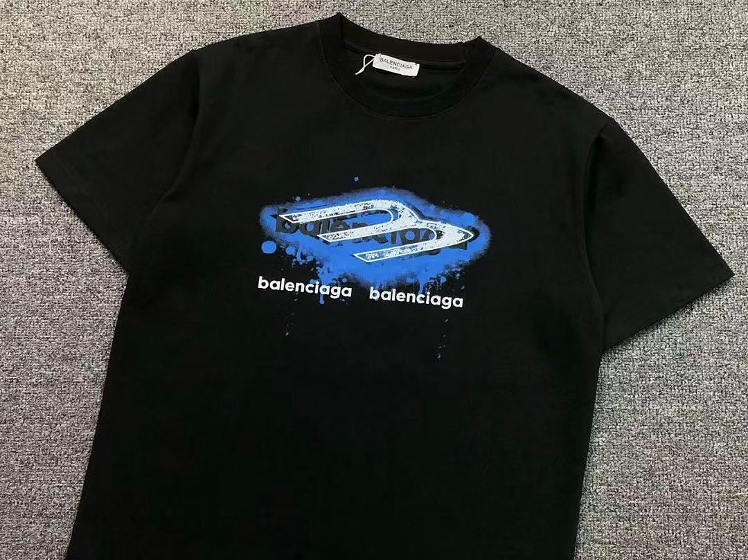 T-Shirts BLG