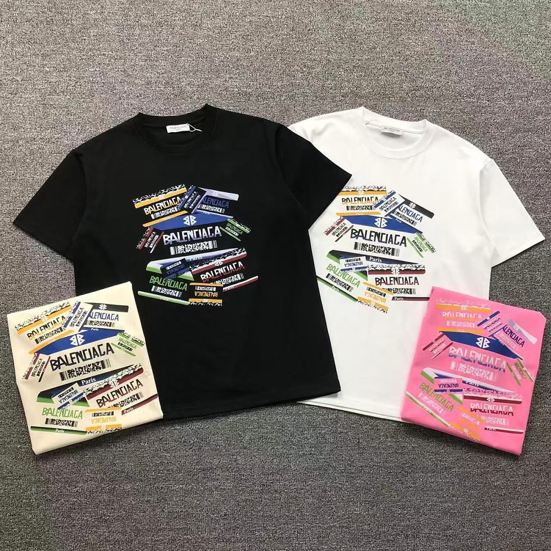 T-Shirts BLG