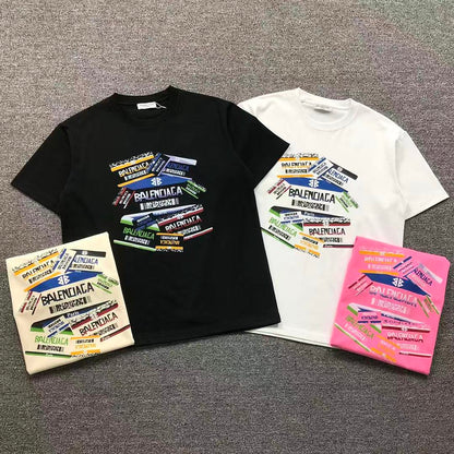 T-Shirts BLG