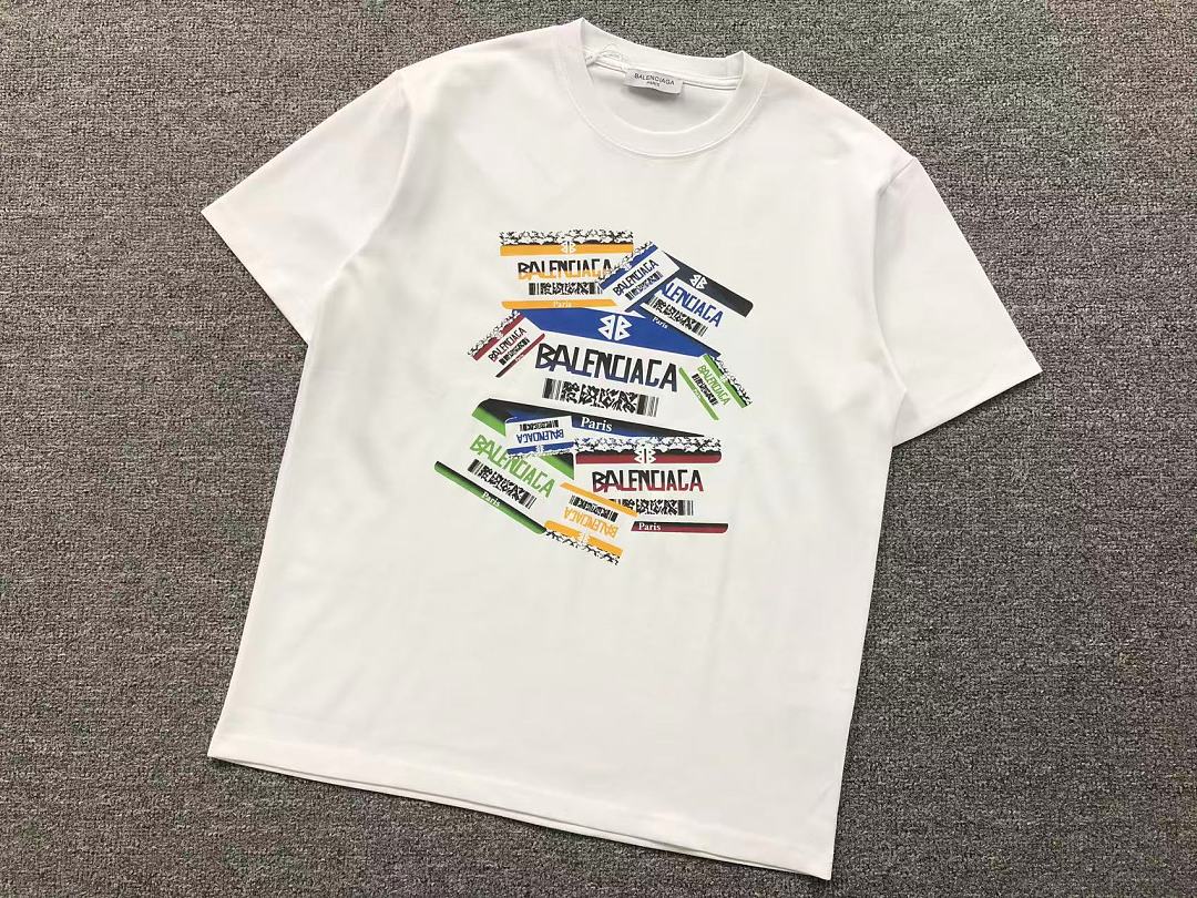 T-Shirts BLG