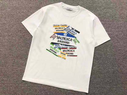 T-Shirts BLG