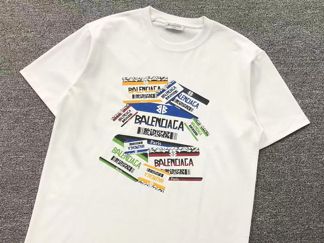 T-Shirts BLG