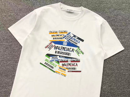 T-Shirts BLG