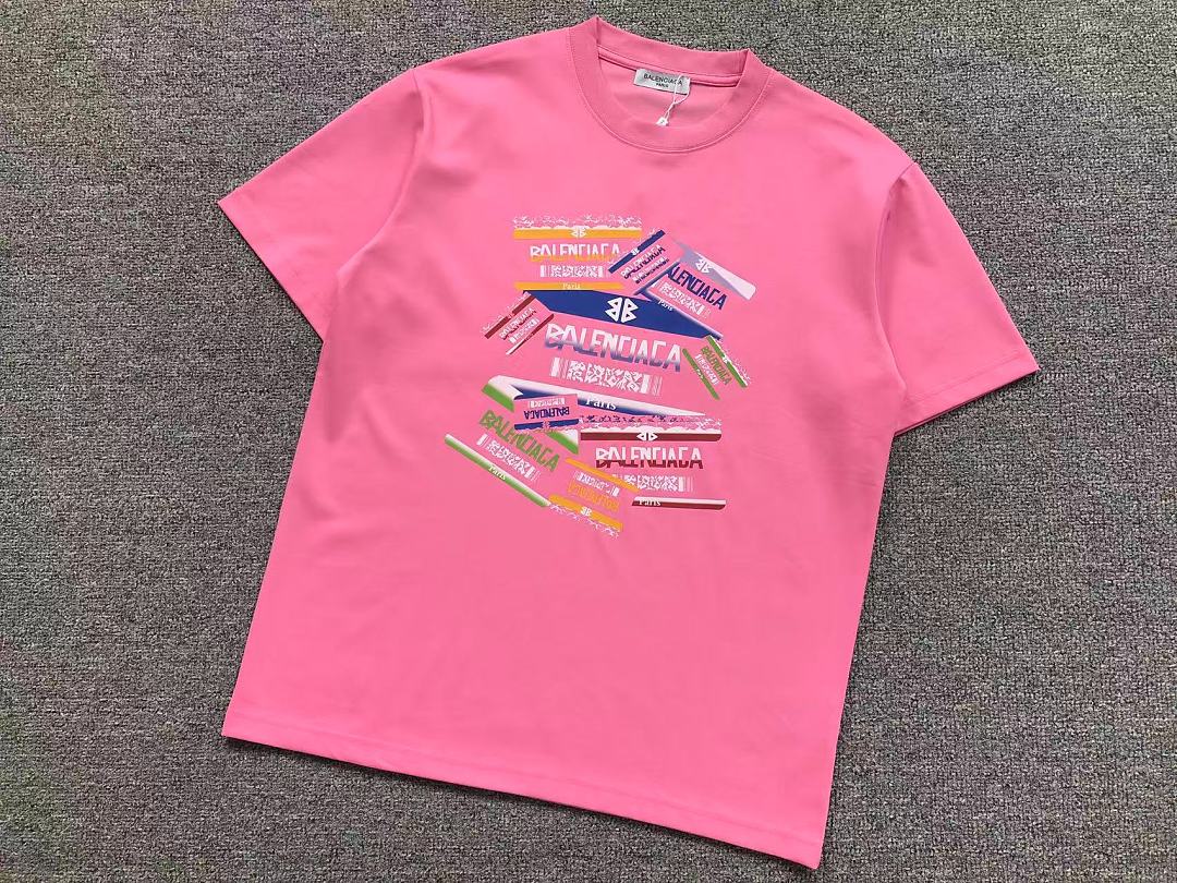 T-Shirts BLG