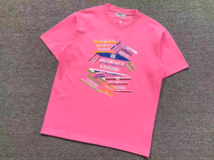 T-Shirts BLG