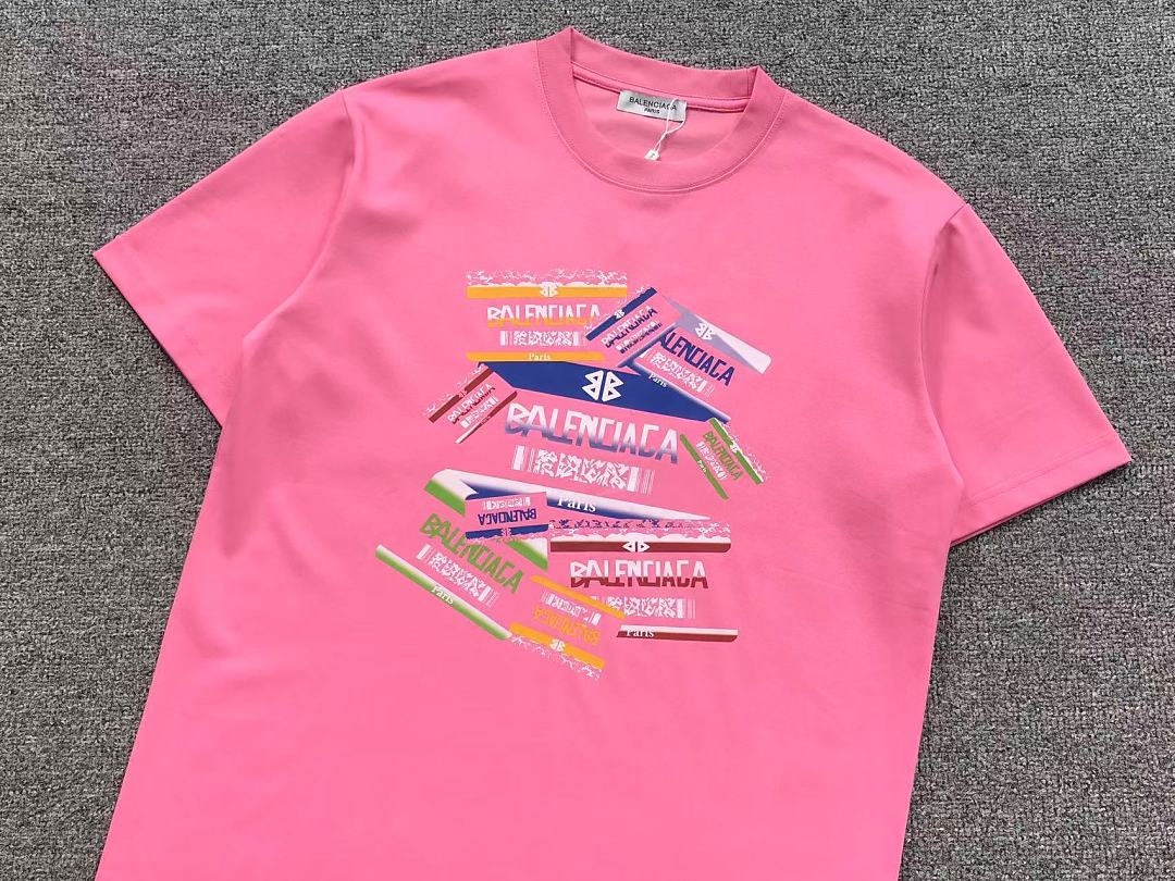 T-Shirts BLG