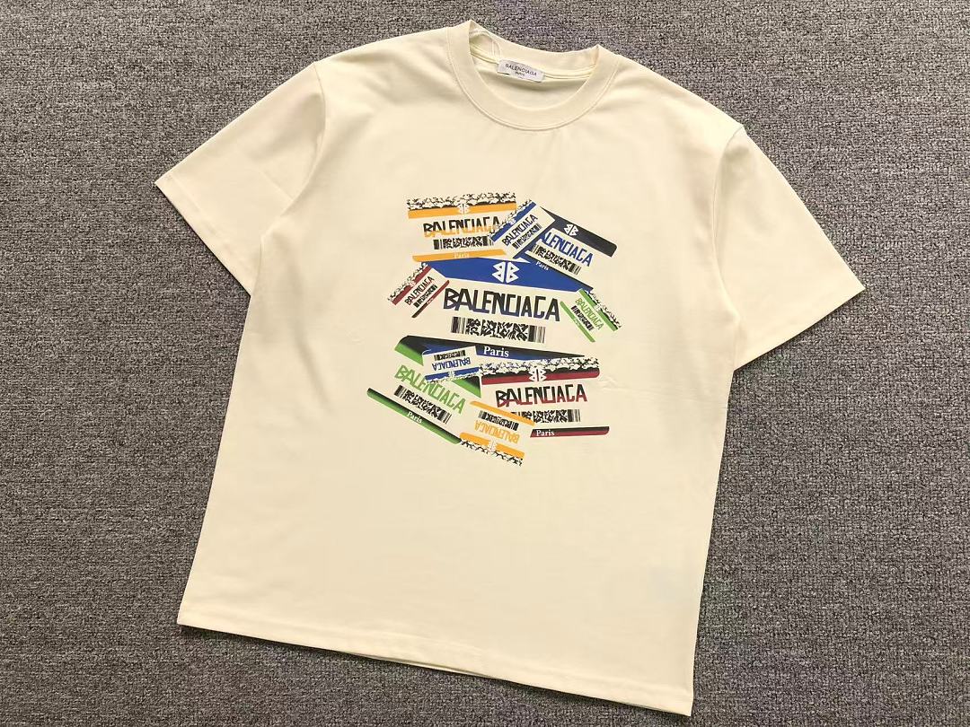 T-Shirts BLG