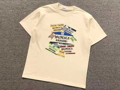 T-Shirts BLG