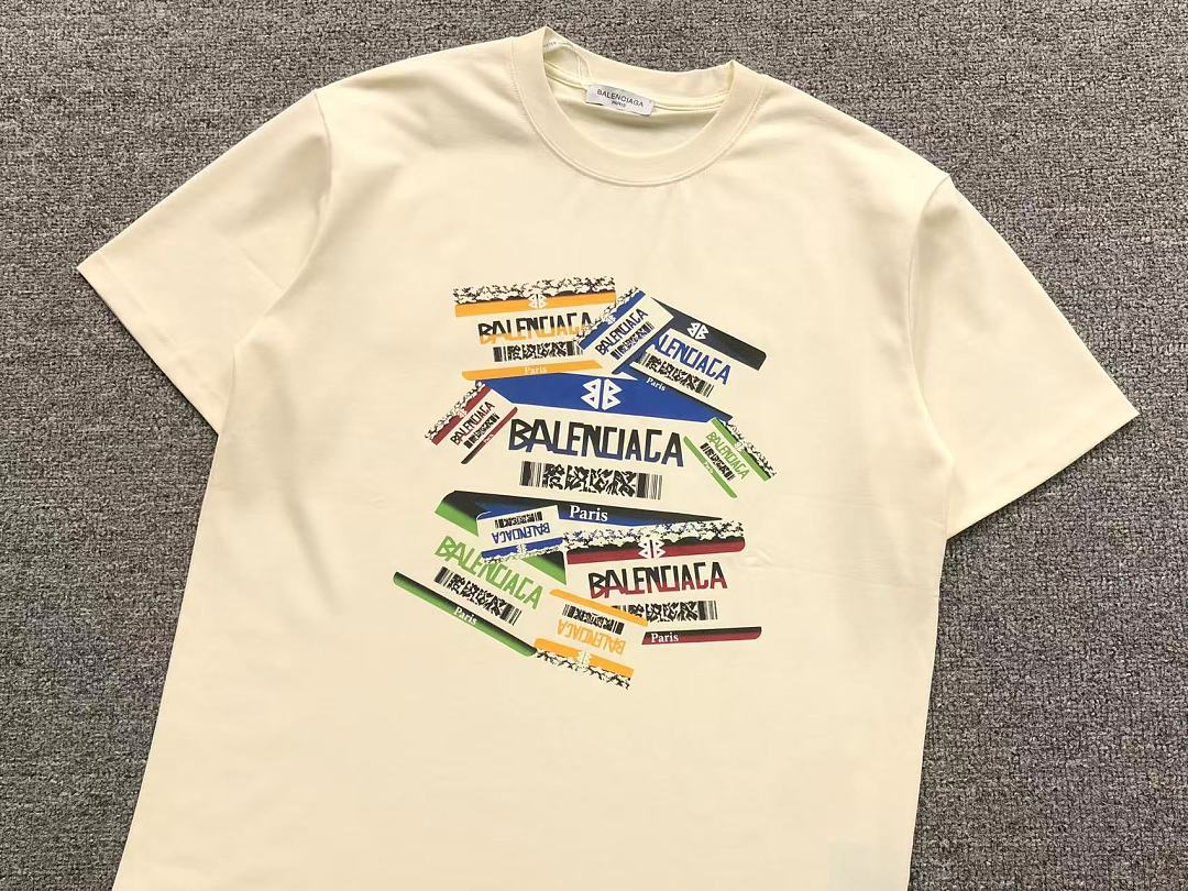 T-Shirts BLG