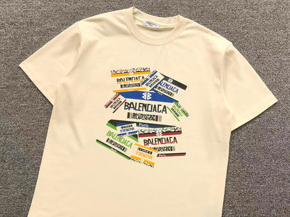 T-Shirts BLG