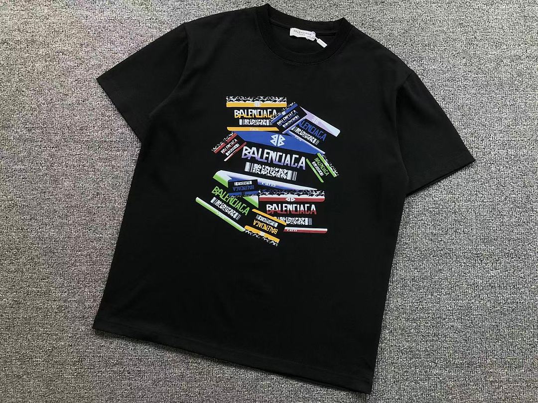 T-Shirts BLG