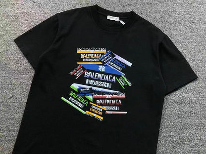 T-Shirts BLG