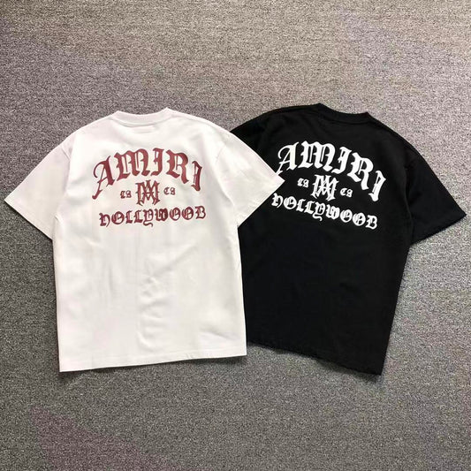 T-Shirts Amiri