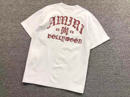 T-Shirts Amiri