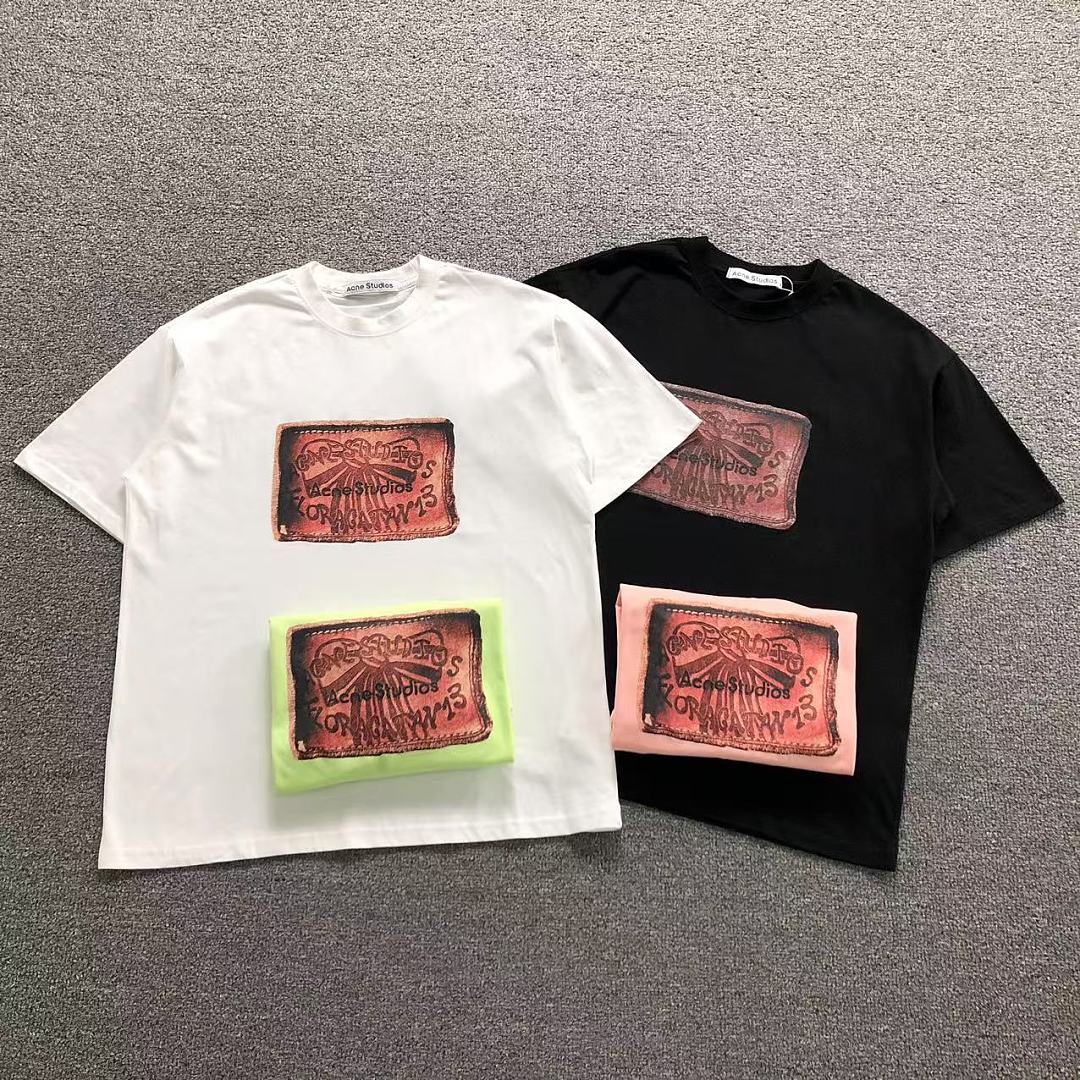 AC ST T-Shirts