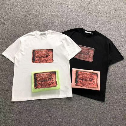 AC ST T-Shirts