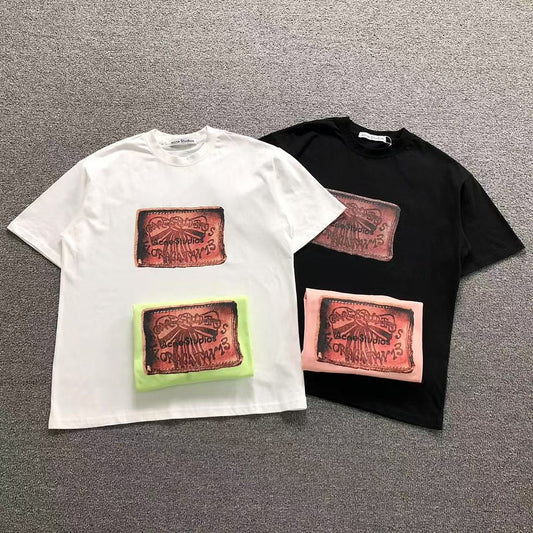 AC ST T-Shirts
