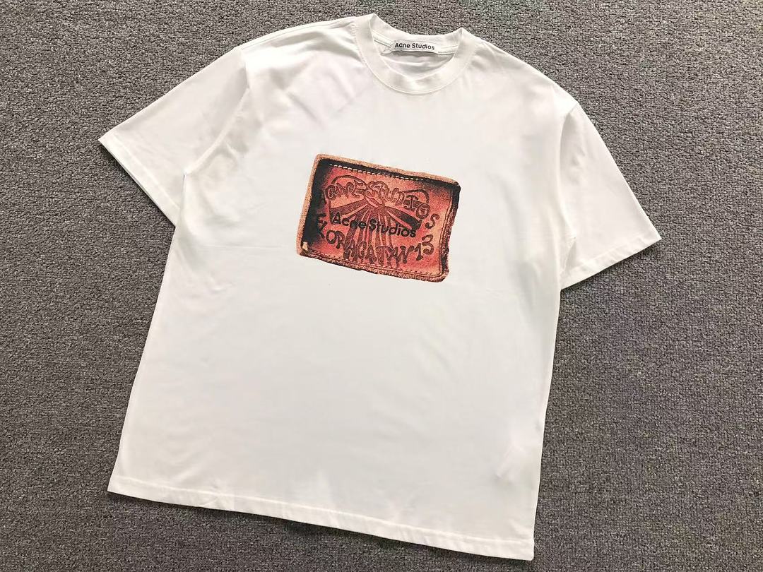AC ST T-Shirts