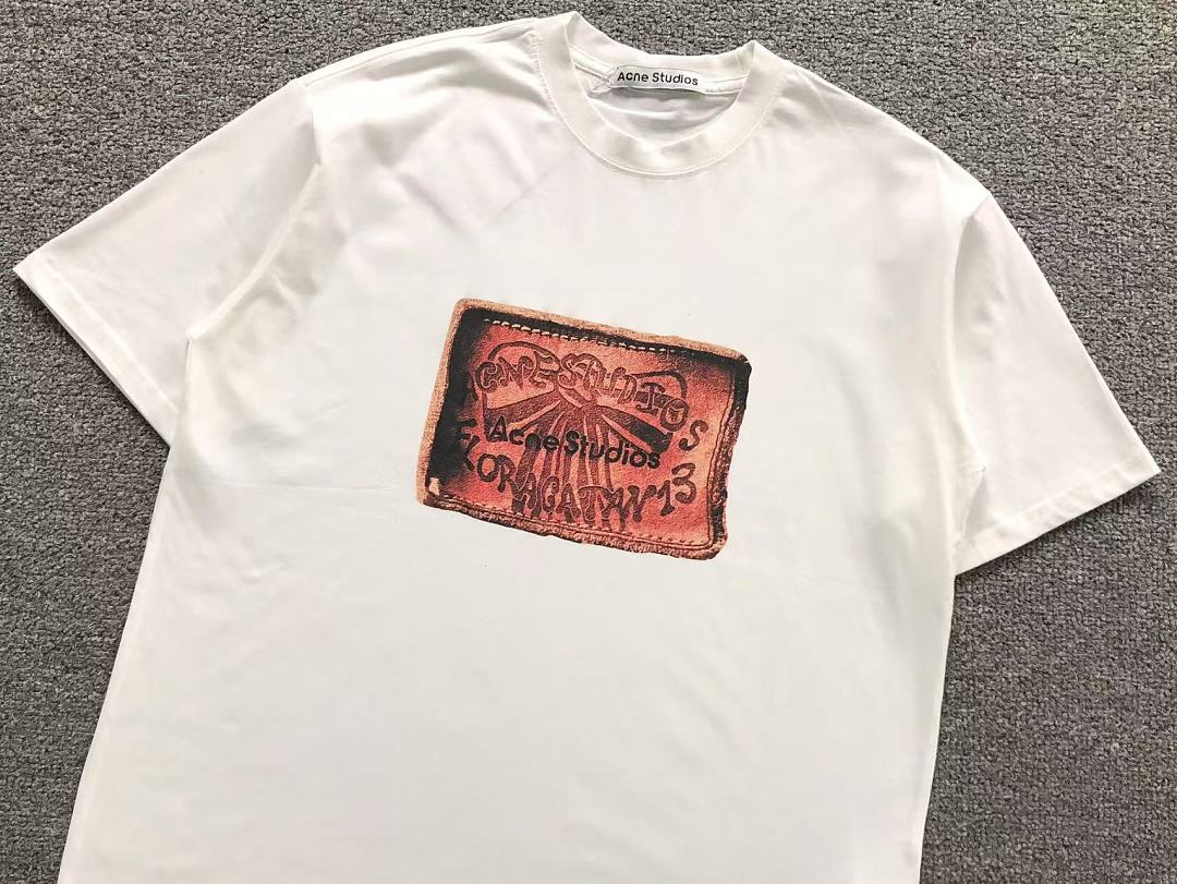 AC ST T-Shirts